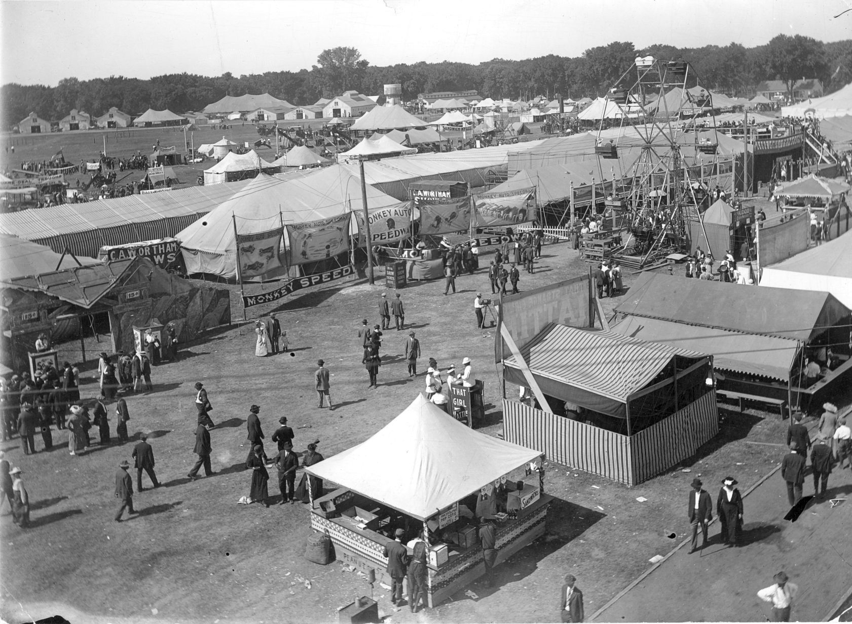 Interstate Fair